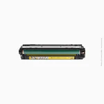 Toner HP jaune | CE742A (307A) – Image 3