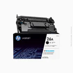 Toner HP noir | CF226A (26A)
