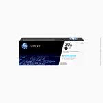 Toner HP noir | CF230A (30A) – Image 2