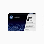 Toner HP noir | CF280A (80A) – Image 2