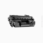 Toner HP noir | CF280A (80A) – Image 3