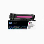 Toner HP magenta | CF403A (201A)
