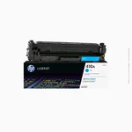 Toner HP cyan | CF411A (410A)
