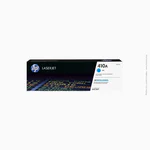 Toner HP cyan | CF411A (410A) – Image 2