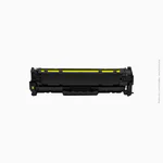 Toner HP yellow | CF412A (410A) – Image 3