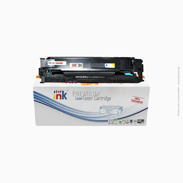 Toner Starink Canon 716 cyan | CRG116/316/416