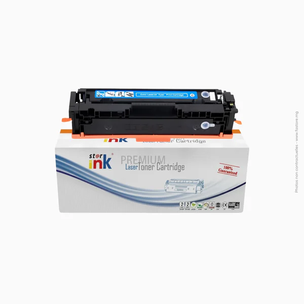 Toner Starink HP cyan | CF401A