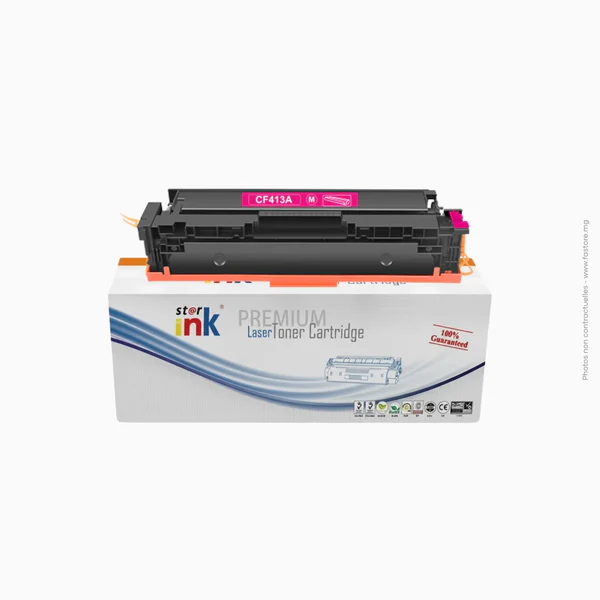 Toner Starink HP magenta | CF413A