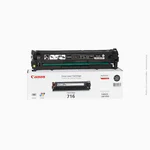 Toner Canon noir | EP716