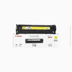 Toner Canon yellow | EP716