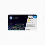 Toner HP jaune | CE252A (504A) – Image 2
