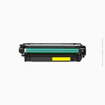 Toner HP jaune | CE252A (504A) – Image 3