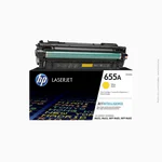 Toner HP yellow | CF452A (655A)