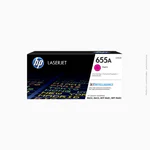 Toner HP magenta | CF453A (655A) – Image 2