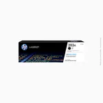 Toner HP noir | CF540A (203A) – Image 2