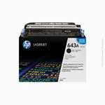 Toner HP noir | Q5950A (643A)