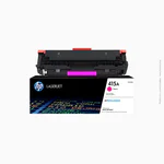 Toner HP magenta | 415A (W2033A)