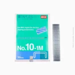 Agrafe n° 10-1M XGN | Ref A-122 / NO.10-1M