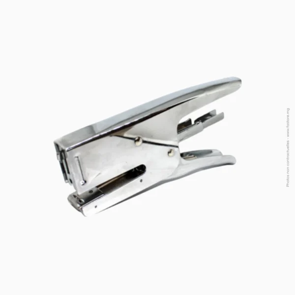 Agrafeuse de bureau standard | Ref XG-0227 & KB-10617