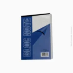 Bloc-notes petits carreaux | AA-799 (14,5 x 21 cm) – Image 2