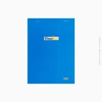 Bloc-note A4 petits carreaux classinn 140 pages | Réf #3002