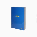 Bloc-note A4 petits carreaux classinn 140 pages | Réf #3002 – Image 2