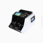 Compteuse de billets nigachi | NC-85 – Image 3