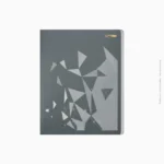Cahier grand format classinn 96 pages | Réf 2002 – Image 2