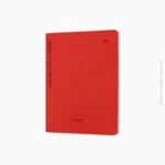 Cahier petit format classinn 192 pages | Couverture Polypro (PP) – Image 2