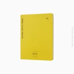Cahier petit format classinn 96 pages | Couverture Polypro (PP) – Image 2