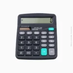 Calculatrice de bureau | AA-310