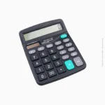 Calculatrice de bureau | AA-310 – Image 2