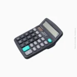 Calculatrice de bureau | AA-310 – Image 3