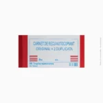 Carnet de reçu A5 tripli numéroté | Réf A-594 / 6612