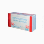 Carnet de reçu A5 tripli numéroté | Réf A-594 / 6612 – Image 2