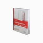 Carnet de recettes et dépenses A4 dupli numéroté | Réf A-591 / 8811 – Image 2