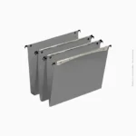 Chemises suspendues pour armoire multicolores | Ref A-42 – Image 2
