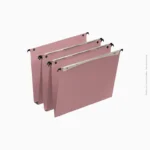 Chemises suspendues pour armoire multicolores | Ref A-42 – Image 3