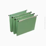 Chemises suspendues pour armoire multicolores | Ref A-42 – Image 4