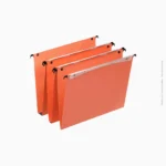 Chemises suspendues pour armoire multicolores | Ref A-42 – Image 5