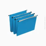 Chemises suspendues pour armoire multicolores | Ref A-42 – Image 6