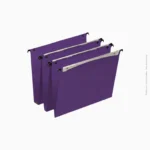 Chemises suspendues pour armoire multicolores | Ref A-42 – Image 7