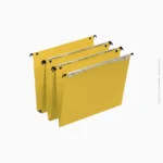 Chemises suspendues pour armoire multicolores | Ref A-42 – Image 8