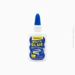 Colle blanche liquide 60g avec applicateur | Ref B-39 – Image 2