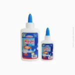 Colle blanche scolaire en bouteille kang sheng 40g | Ref A-138 / KS-40 – Image 2