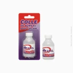 Colle Liquide transparente de bureau 30 cc | Pour École