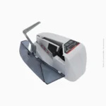Compteur de billets portable à piles | Réf V30 / N-18 – Image 2