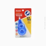 Correcteur à ruban grande capacité 12m xueba | Réf A-19 / XB-B208 – Image 3