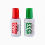 Correcteur liquide avec diluant 20 ml retype | Réf A-133 / BN103
