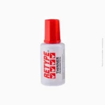 Correcteur liquide avec diluant 20 ml retype | Réf A-133 / BN103 – Image 3